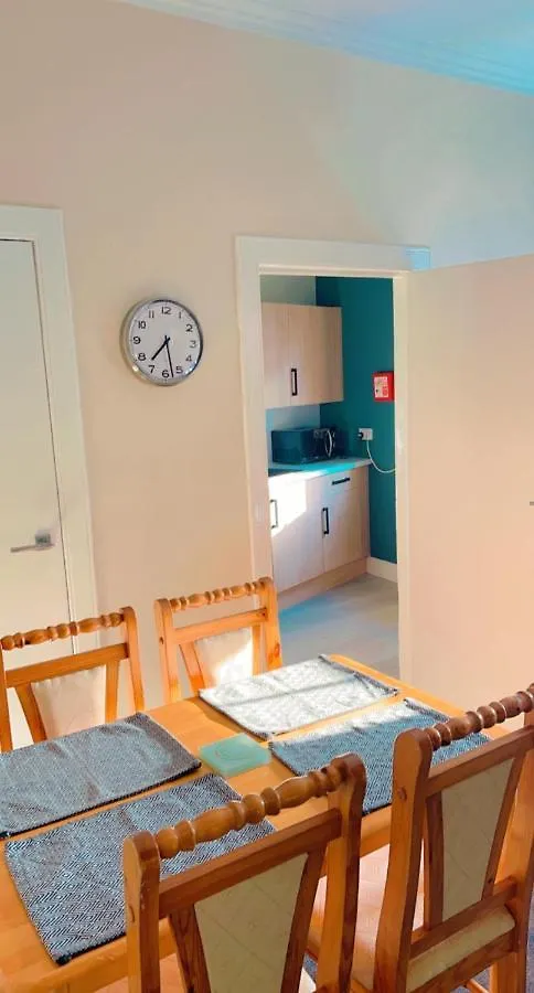 Edinburgh Leven Apartments